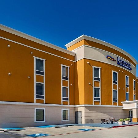 Hotel Baymont By Wyndham Victoria Zewnętrze zdjęcie