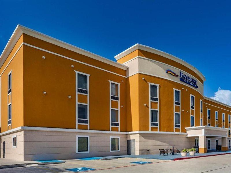 Hotel Baymont By Wyndham Victoria Zewnętrze zdjęcie