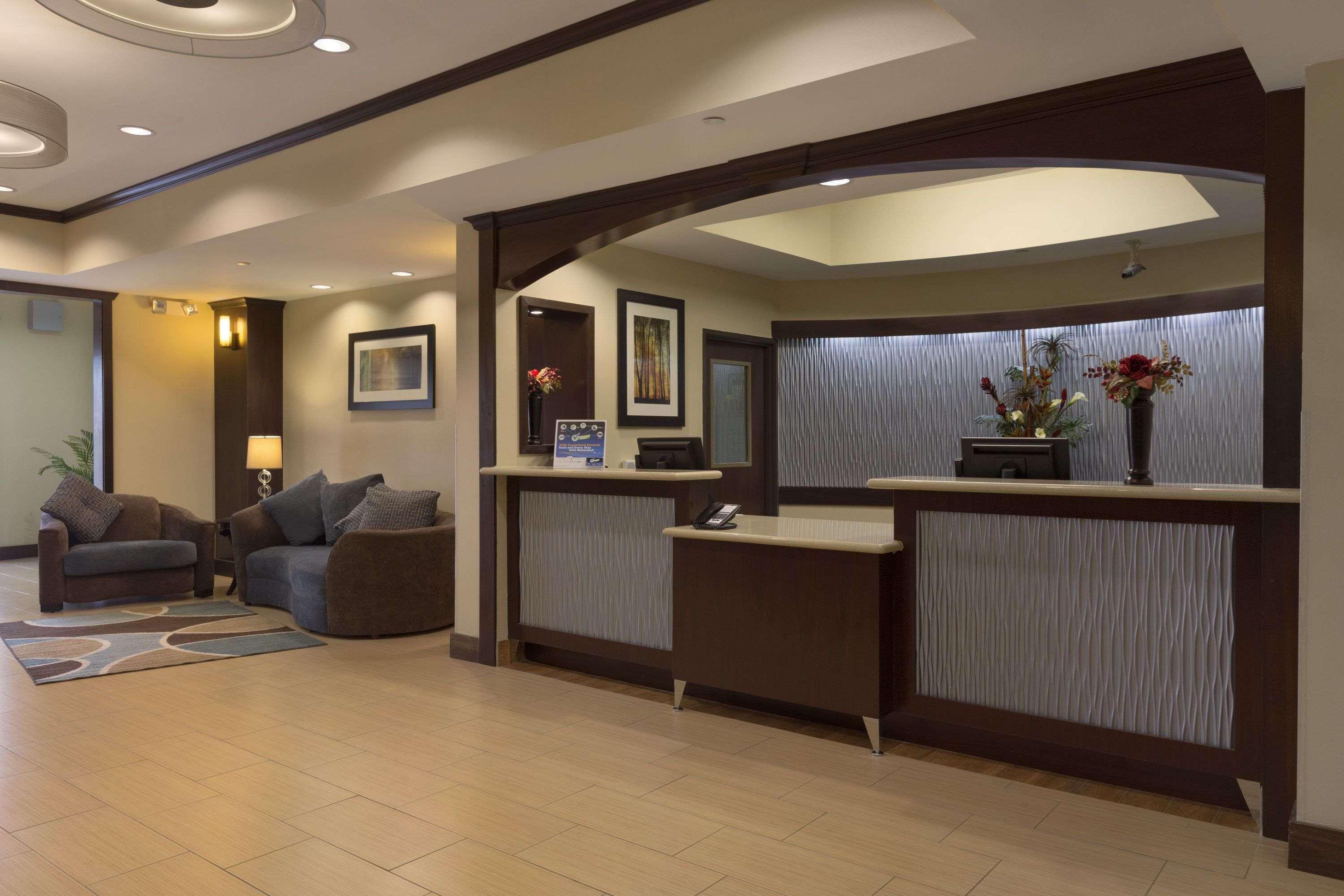 Hotel Baymont By Wyndham Victoria Zewnętrze zdjęcie